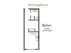Meetinghouse - Bybee