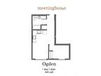 Meetinghouse - Ogden