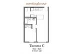 Meetinghouse - Tacoma C