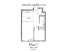 Meetinghouse - Tacoma D