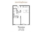 Meetinghouse - Tacoma