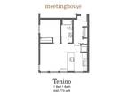 Meetinghouse - Tenino