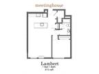 Meetinghouse - Lambert