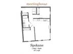 Meetinghouse - Spokane