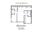 Meetinghouse - Milwaukie