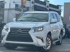 2014 Lexus GX 460 Base AWD 4dr SUV