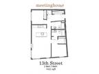 Meetinghouse - 13th Street