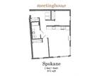 Meetinghouse - Spokane (ADA)