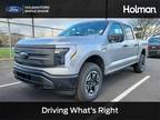 2023 Ford F-150 Lightning Pro