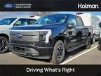 2023 Ford F-150 Lightning XLT