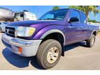 1999 Toyota Tacoma TRD XtraCab PreRunner V6 Auto One Owner
