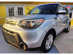 2016 Kia Soul 5dr Wgn Auto