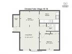Integrity Berea Apartments - 1 Bedroom 1 Bath-Olmsted Falls Village Executive
