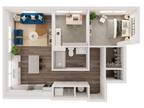 Second Avenue Apartments - A1