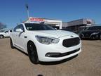 2015 Kia K900 4dr Sdn Luxury