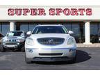 2012 Buick Enclave Leather AWD 4dr Crossover