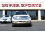 2012 Ford Expedition XLT 4x2 4dr SUV