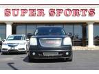 2011 GMC Yukon Denali AWD 4dr SUV