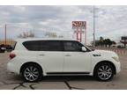 2013 Infiniti QX56 Base 4x4 4dr SUV