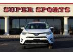 2016 Toyota RAV4 XLE AWD 4dr SUV