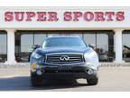 2015 Infiniti QX70 Base AWD 4dr SUV