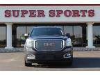 2017 GMC Yukon Denali 4x4 4dr SUV