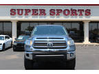 2014 Toyota Tundra SR 4x4 4dr Double Cab Pickup SB (5.7L V8 FFV)