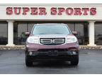 2014 Honda Pilot Touring 4x4 4dr SUV