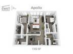 Dwell At Kent Station Apartments - Apollo