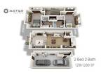 Aster Townhomes - Ray