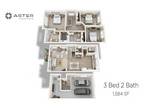 Aster Townhomes - Stella