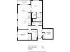 Curtis Street Lofts - 2 Bedroom