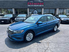 2019 Volkswagen Jetta S 4dr Sedan 8A ULEV