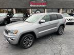 2019 Jeep Grand Cherokee Limited 4x4 4dr SUV