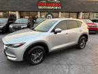 2020 Mazda CX-5 Touring 4dr SUV