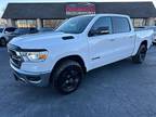 2020 RAM 1500 Big Horn 4x4 4dr Crew Cab 5.6 ft. SB Pickup