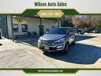 2015 Hyundai Santa Fe Sport 2.4L 4dr SUV