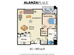 Alanza Place - Buckingham