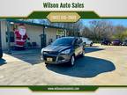 2015 Ford Escape SE 4dr SUV