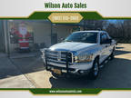 2006 Dodge Ram 2500 SLT 4x2 4dr Mega Cab 6.3 ft. SB Pickup