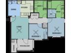 Capella Apartment Homes - B2