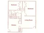 Brittany and Park Apartments - 2 Bed / 1 Bath