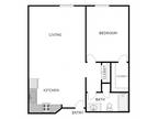 Lincolnwood Glen - 1 Bedroom 1 Bathroom