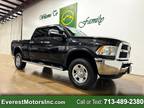 2018 Ram 2500 Tradesman 4x4 Crew Cab Swb 6.7l Diesel 1owner