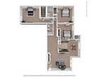 Oakton Park Apartments - 3 BEDROOM (3A)