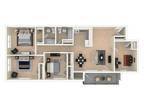 Del Vista Apartments - 3 BEDROOM - 2 BATH W/ DEN