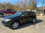 2013 Acura RDX FWD 4dr