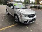 2012 Dodge Journey Crew