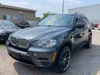 2013 BMW X5 AWD 4dr xDrive35i