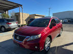 2010 Lexus RX 350 FWD 4dr